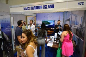 naos-island-spotlighted-real-estate-expo