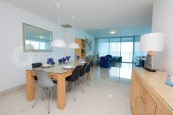 Rented | Upgraded | Move-In-Ready | Oceanfront 3-Bedroom in Grand Tower