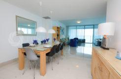 Rented | Upgraded | Move-In-Ready | Oceanfront 3-Bedroom in Grand Tower