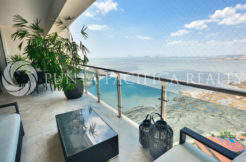 FOR RENT |  Stunning 3 Bedroom Apartment in Aqualina Tower