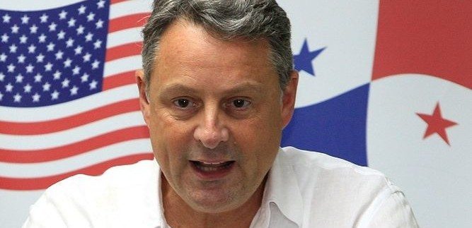 U.S. Ambassador to Panama
