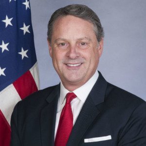 U.S. Ambassador to Panama