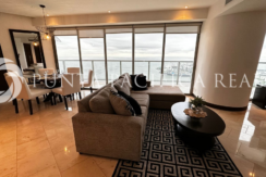 Rented | Comfy furniture | Spacious 2 Bedroom + Den Apartment | The Ocean Club – Panama