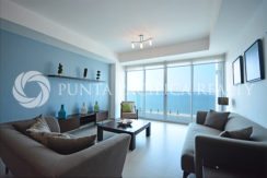 FOR RENT | Infinite Ocean-View 1-Bedroom Condo At Naos Harbour