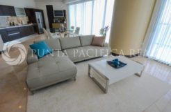 Rented | High-End | 2-Bedroom + Den For Rent at The Ocean Club (Trump)