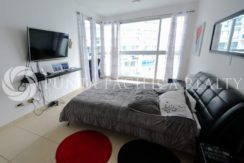 RENTED |  Apartment in Oasis 1-Bedroom + Den, For Rent