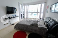 RENTED |  Apartment in Oasis 1-Bedroom + Den, For Rent