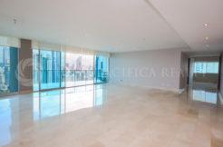 FOR RENT & SALE | Pristine Ocean Views 3-Bedroom + Den Apartment In Aquamare FOR RENT & SALE | Pristine Ocean Views 3-Bedroom + Den Apartment In Aquamare