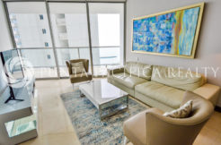 Rented & For Sale |  1 Bedroom Apartment | BEST DEAL in The Ocean Club (Trump)