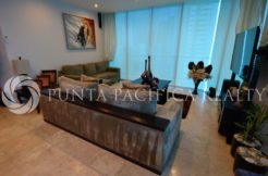 Fully Decorated 1 Bedroom Apartment in Sky Av. Balboa for Rent