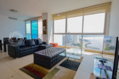 RENTED & For Sale | High-Floor with Oceanview Available | Oceanaire