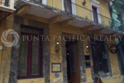 Unique Apartment at the Cosmopolitan Casco Antiguo