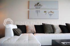 For Rent | Move-In-Ready Bayloft | Great Ocean Views In The Ocean Club (Trump)