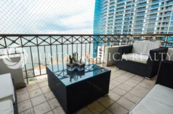 For Sale | 3-Bedrooms apartment | Unfurnished | Quiet Surroundings in Pacific Point tower 700