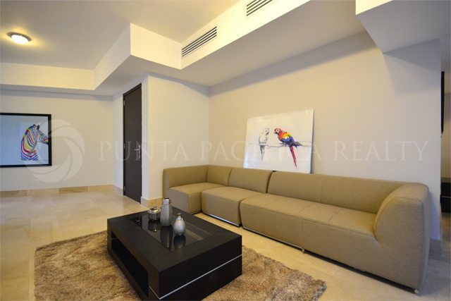 JUST RENTED | Modern Furniture On a 1 Bedroom Apartment in Grand Tower For Rent