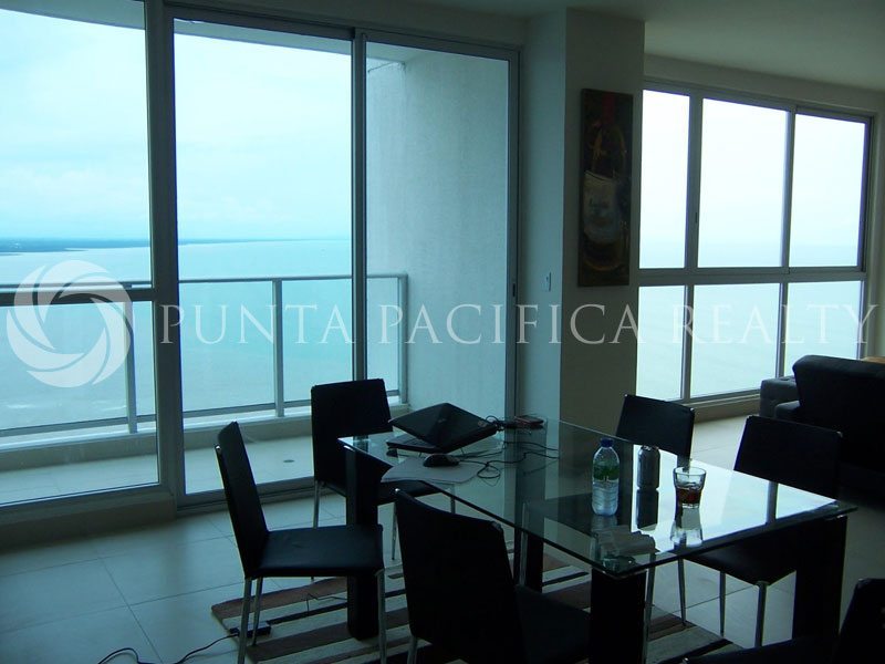 Rented For Sale | High-Floor with Oceanview Available | Oceanaire
