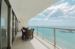 For Rent |2 Bedroom Apartment In Trump – Punta Pacifica