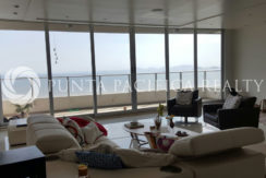 HIGH FLOOR – Ocean Front View Apartment in Costa Del Este For Sale HIGH FLOOR – Ocean Front View Apartment in Costa Del Este For Sale
