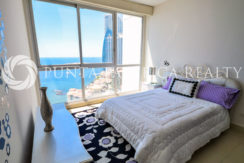 For Rent & For Sale | Modern and Spacious | Ocean Front View | 4-Bedroom Apartment In Aqualina