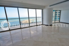 For Sale | Large 2-Bedroom Plus Den | Ocean and City Views | The Ocean Club (Trump)