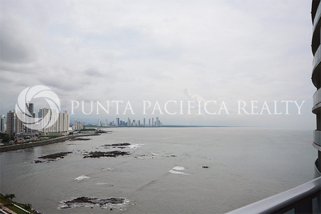 Rented | FOR SALE | Immediate ROI | Ocean View | 1-Bedroom Furnished  | Grand Tower