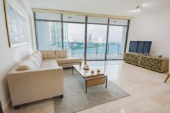 For Rent and For Sale | 1 Bedroom Apartment | Furnished | Ocean Views | PH Grand Tower