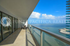 For Sale | Full Ocean View | 2-Bedroom Apartment In The Ocean Club (Trump)