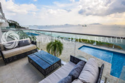 For Sale | Fantastic Studio | In Front Of The Panama Canal at Naos Harbour Island | Amador