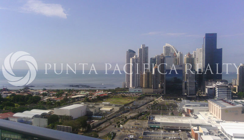 For Sale Amazing View 4 Bedroom Apartment In San