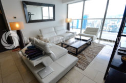 Sold | 2-Bedroom Condo Above 50th Floor In The Ocean Club (Trump)