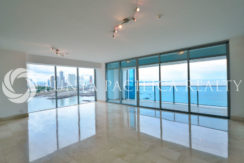 Just Sold! | Investment Opportunity | Fine Appliances Included | Ocean View | L-Model 3-Bedroom Apartment In Grand Tower