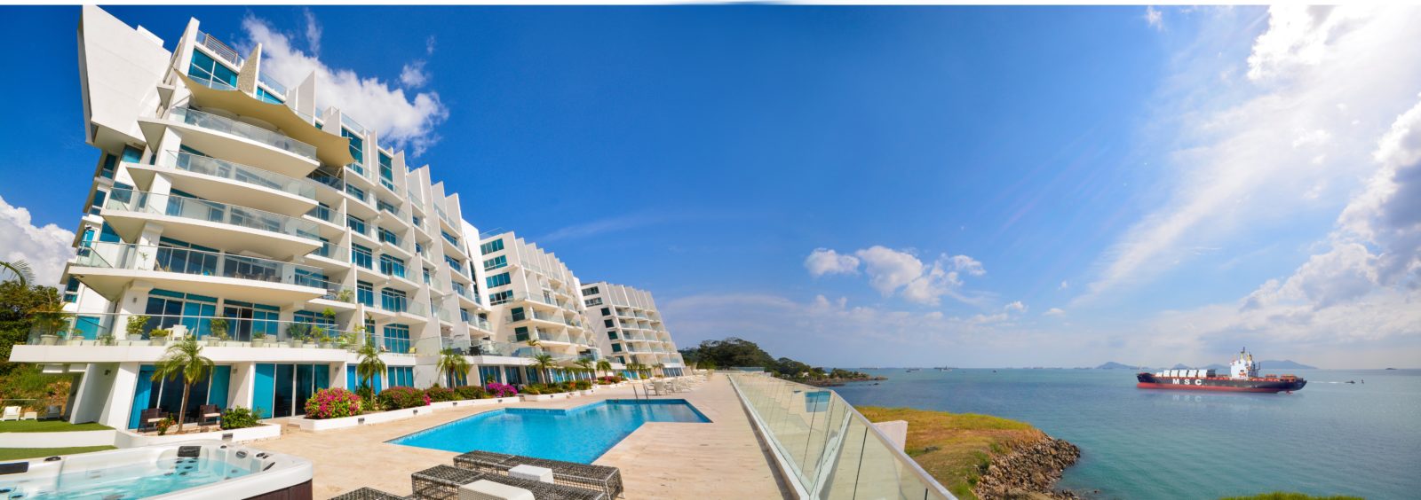 An Insider’s Perspective on the Amador Real Estate Market , Panama