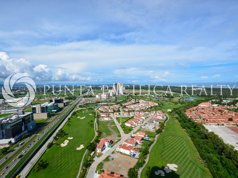 Rented & For Sale: In SANTA MARIA | Panama’s Newest Green Gated Community | Large 3-Bedroom Apartment at Greenview Residences