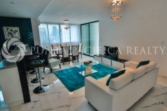 IN THE HEART OF PANAMA | 2-Bedroom Modern Option for RENT