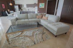 Rented | For Sale | Multiple Views | High-Floor 2-Bedroom Plus Den | In The Ocean Club (Trump)