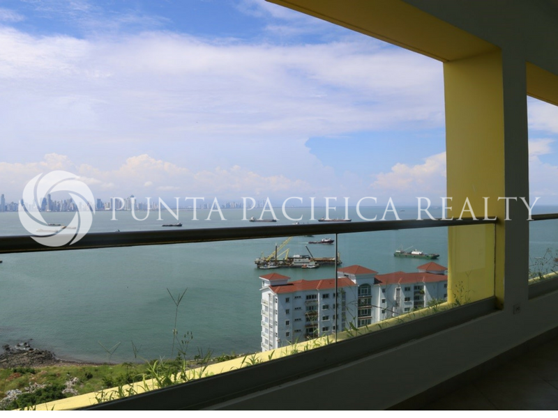 DELUXE | 3-Bedroom Apartment With LUXURY Renovations | For RENT or SALE At Brisas de Amador