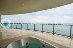 JUST SOLD: Large 4-Bedroom Penthouse | Amazing Panoramic Views  | At The Ocean Club (Trump) | Punta Pacifica