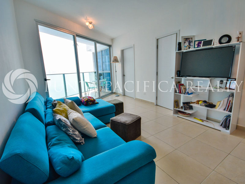 FOR SALE MID-FLOOR OASIS | 2-Bedroom | UNBEATABLE price for SALE! in Oasis at Punta Pacifica