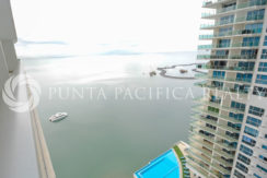 RENTED & FOR SALE | Unfurnished | 2-Bedroom Apartment In The Ocean Club (Trump)