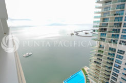 RENTED & FOR SALE | Unfurnished | 2-Bedroom Apartment In The Ocean Club (Trump)