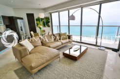 Just Rented: Customized | Natural Light-Filled | Finely Furnished | 3-Bedroom Option at Trump Ocean Club Just Rented: Customized | Natural Light-Filled | Finely Furnished | 3-Bedroom Option at Trump Ocean Club