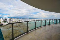 JUST SOLD! | High-Floor 2-Bedroom Plus Den Option at Trump Ocean Club JUST SOLD! | High-Floor 2-Bedroom Plus Den Option at Trump Ocean Club