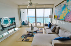 For Rent & For Sale | MILLION DOLLAR VIEW | One-bedroom apartment at NAOS HARBOUR ISLAND