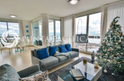 HORIZON-LEVEL VIEW OF CITY AND SEA | 2-Bedroom Furnished Apartment for RENT at OCEANAIRE HORIZON-LEVEL VIEW OF CITY AND SEA | 2-Bedroom Furnished Apartment for RENT at OCEANAIRE