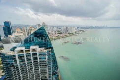 For Sale | For Rent | HIGH FLOOR | Amazing Views | Furnished | Two-Bedroom In The Ocean Club (Trump)