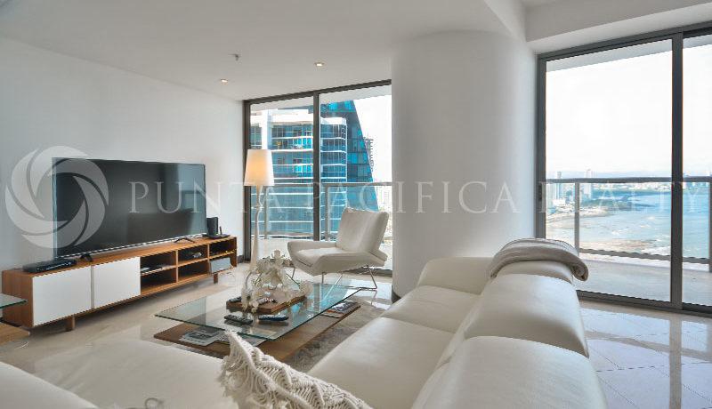 TOC - 2 Bedrooms - Panama Real Estate - 1