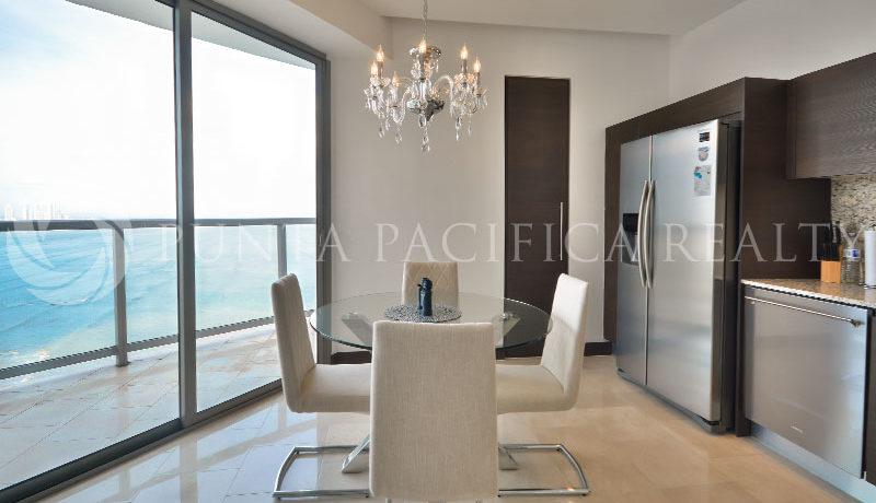 TOC - 2 Bedrooms - Panama Real Estate - 2