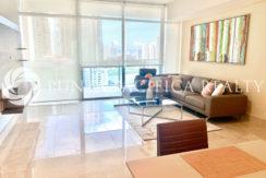 Rented For Sale | Nicely Furnished | 2-Bedroom Apartment in Grand Tower