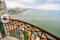 For Sale: FULL OCEAN & CITY VIEW | Customizable Layout | Appliances Included | 3-Bedroom+Den In Pacific Point