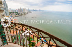 For Sale: FULL OCEAN & CITY VIEW | Customizable Layout | Appliances Included | 3-Bedroom+Den In Pacific Point
